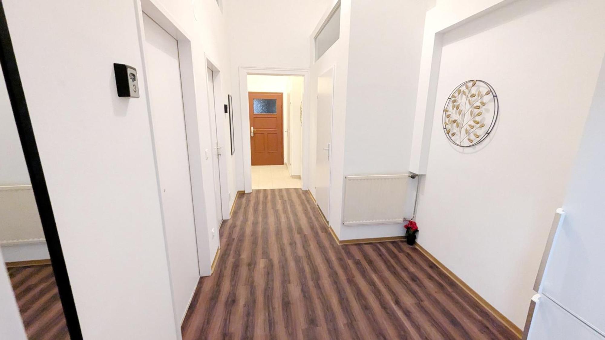 Cozy 15 Minutes Form Airport Privatunterkunft Wien