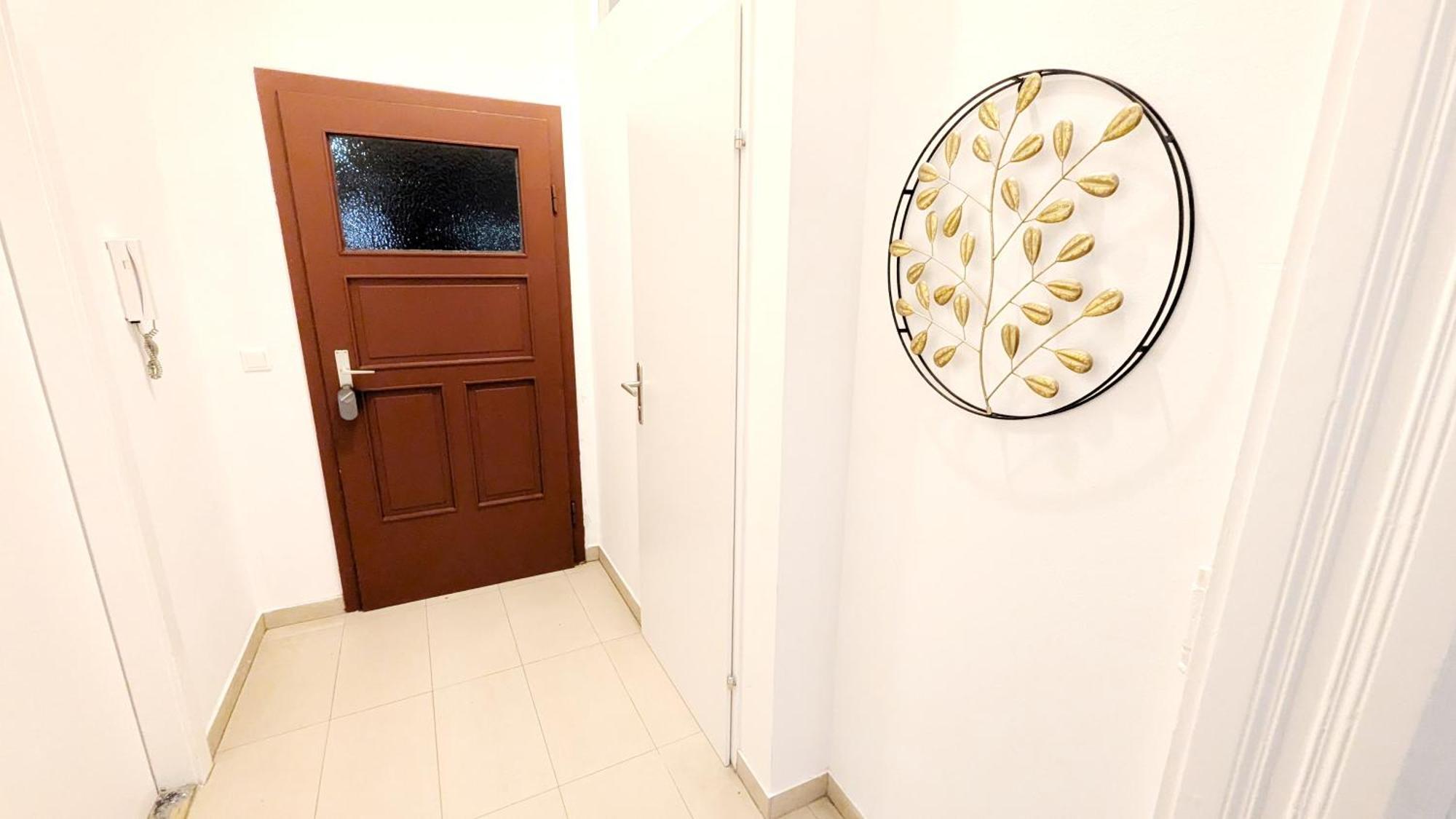 Privatunterkunft Cozy 15 Minutes Form Airport Wien