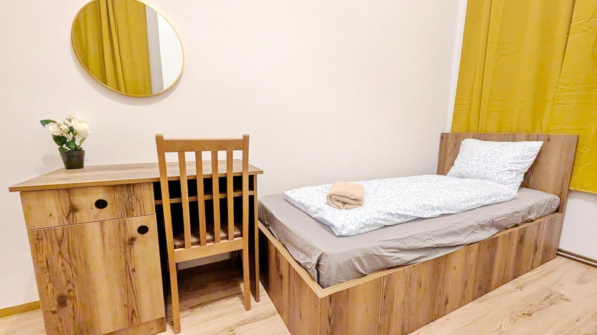 Cozy 15 Minutes Form Airport Privatunterkunft