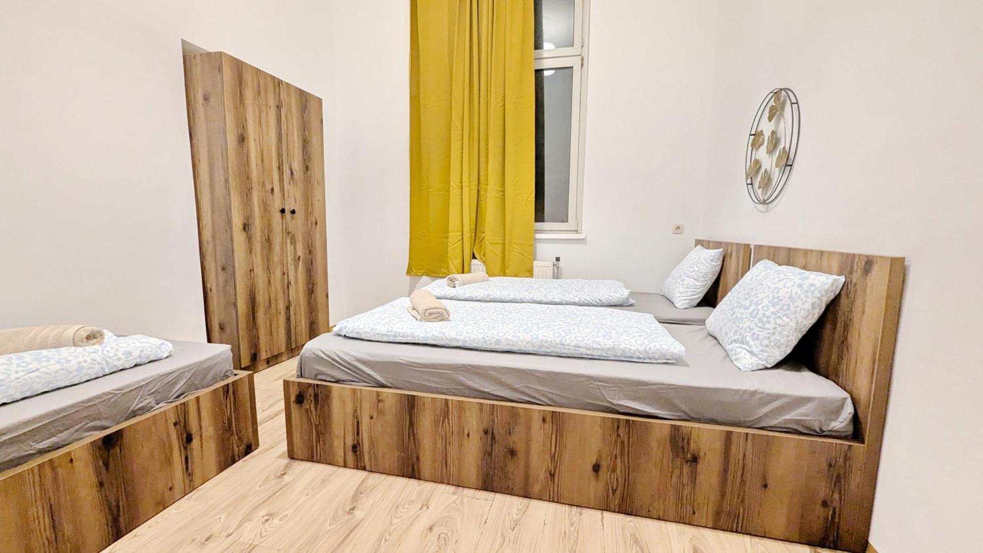 Privatunterkunft Cozy 15 Minutes Form Airport Wien