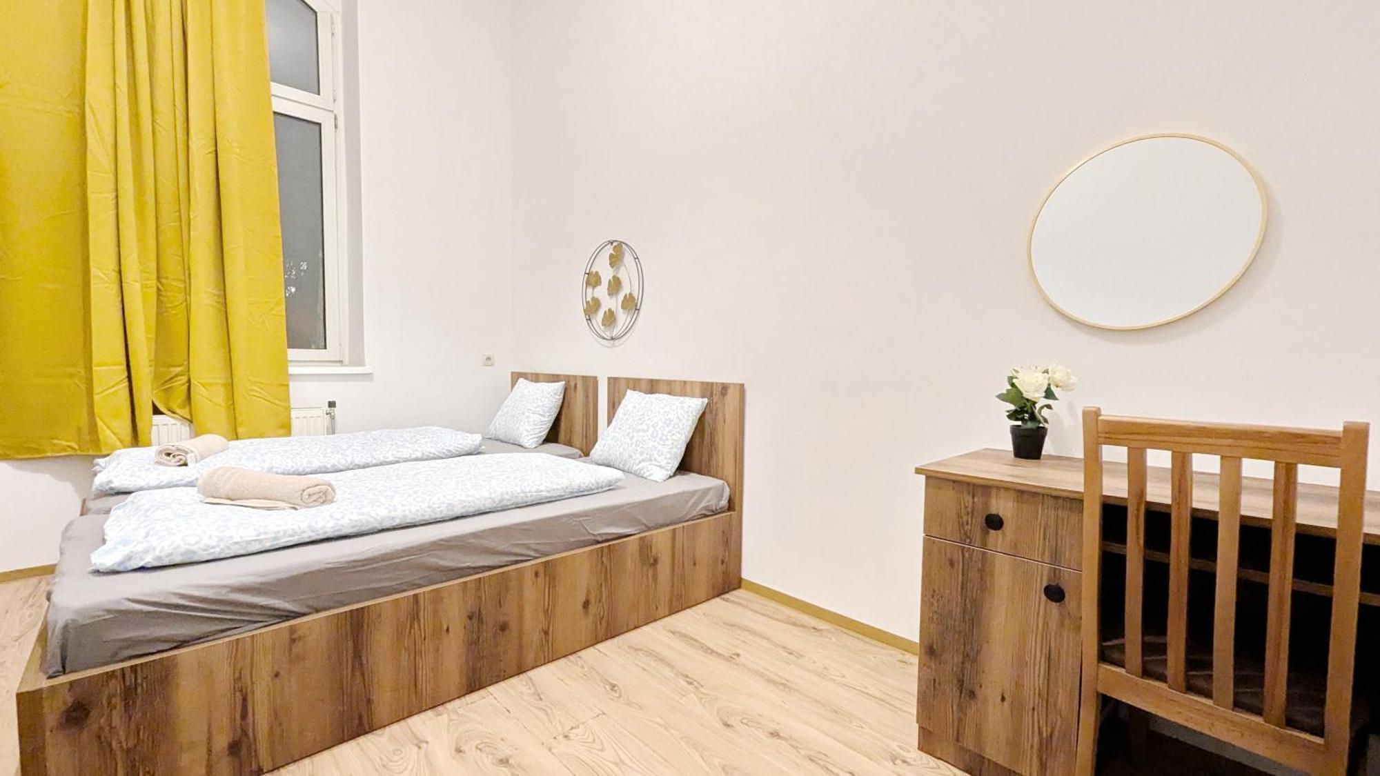 Privatunterkunft Cozy 15 Minutes Form Airport Wien