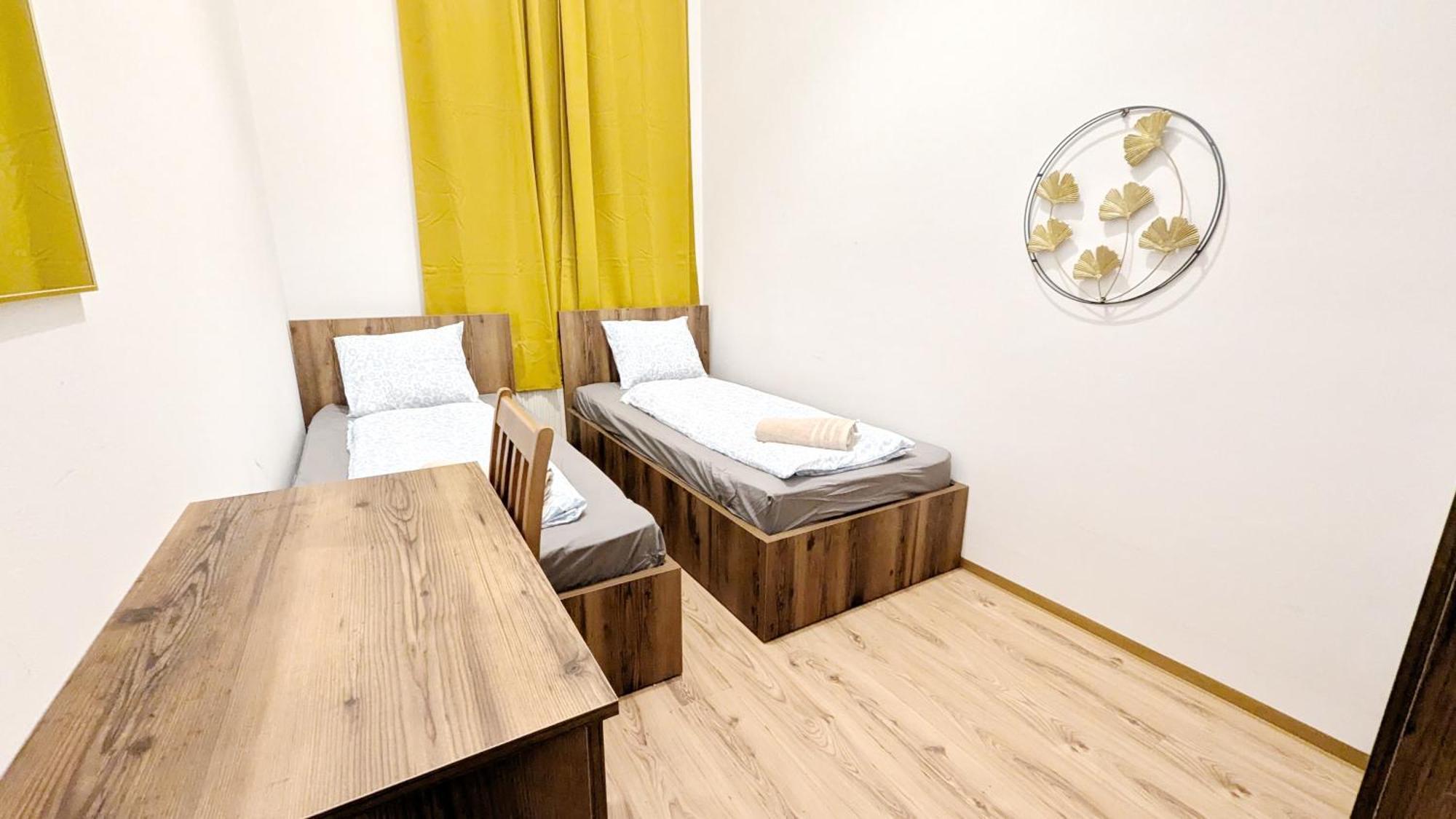 Privatunterkunft Cozy 15 Minutes Form Airport