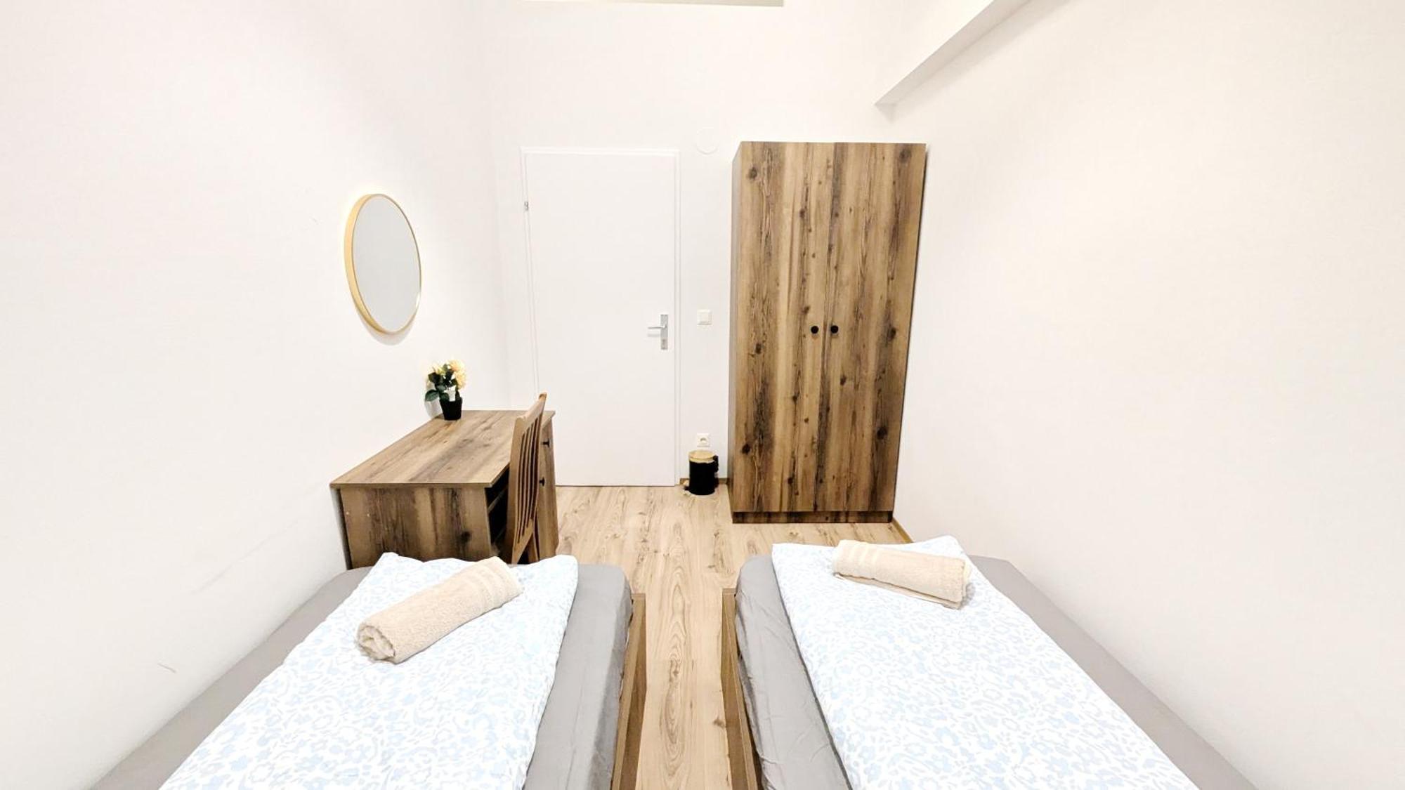 Cozy 15 Minutes Form Airport Privatunterkunft *