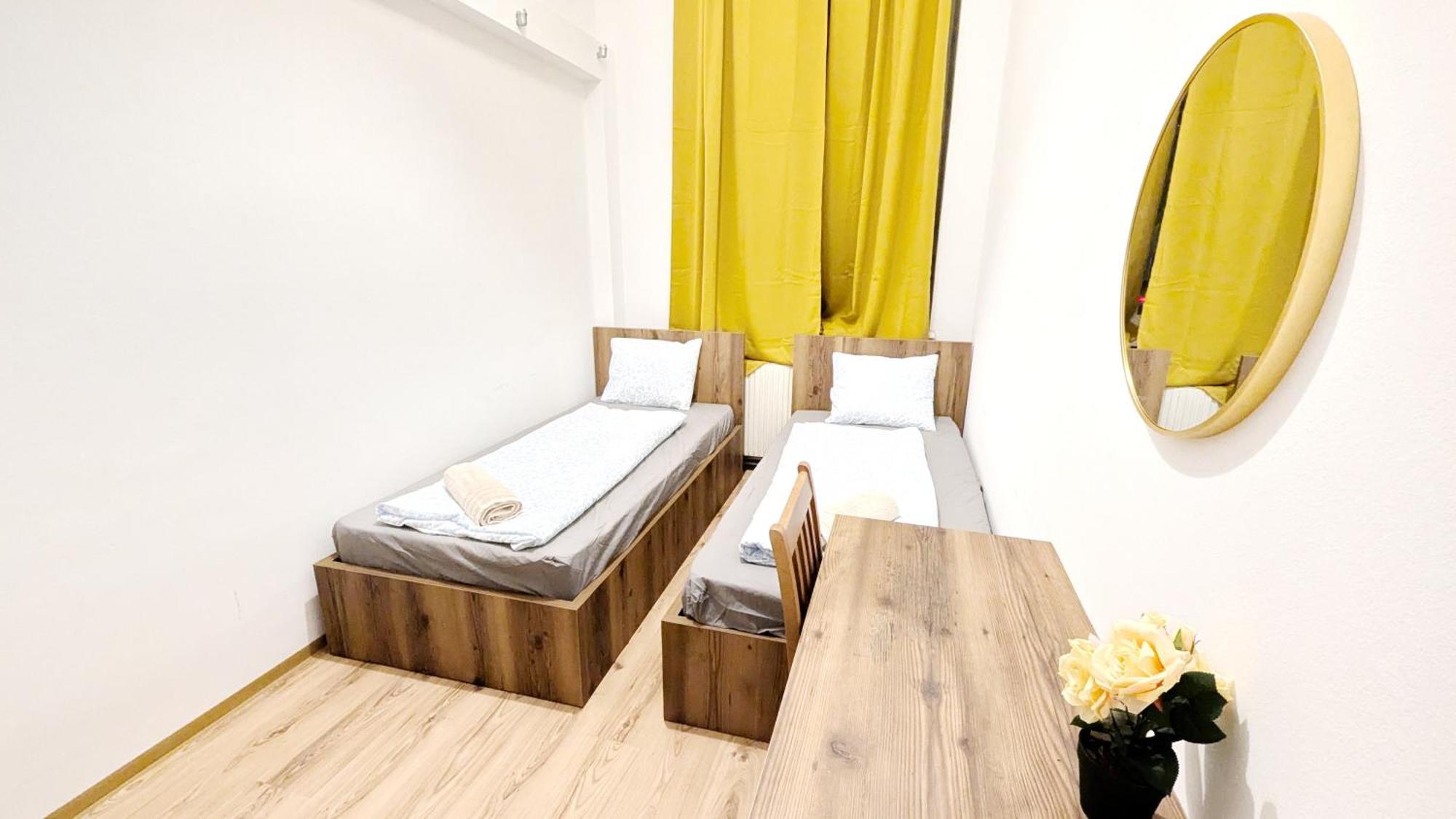 Privatunterkunft Cozy 15 Minutes Form Airport Wien