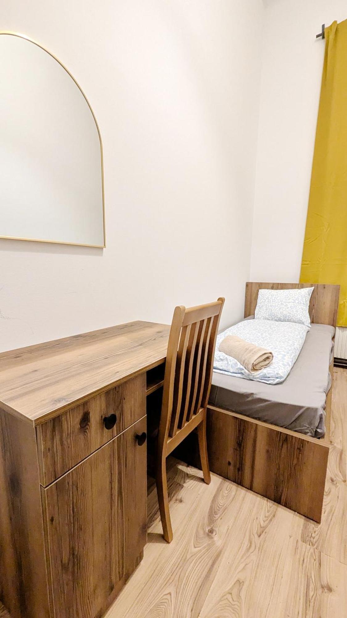 Privatunterkunft Cozy 15 Minutes Form Airport