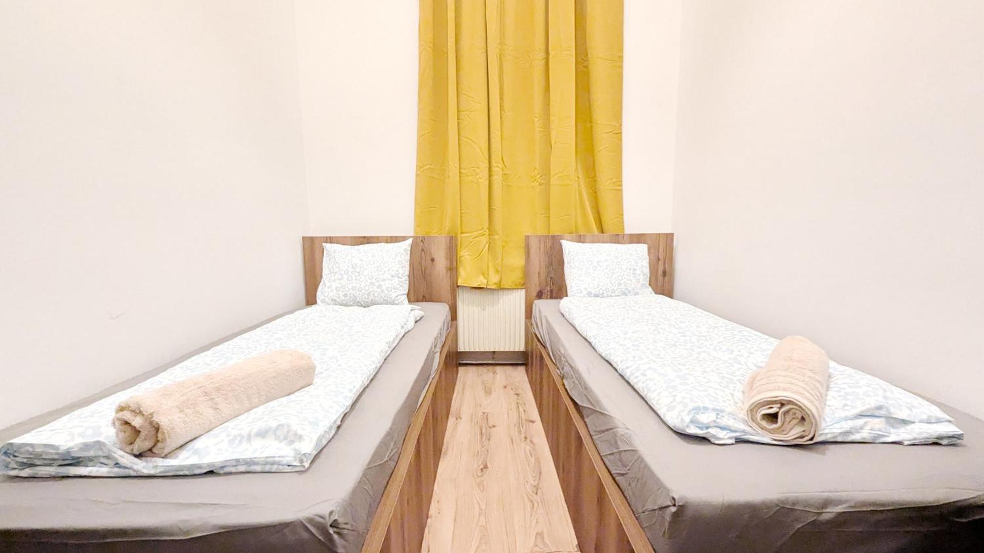 Privatunterkunft Cozy 15 Minutes Form Airport