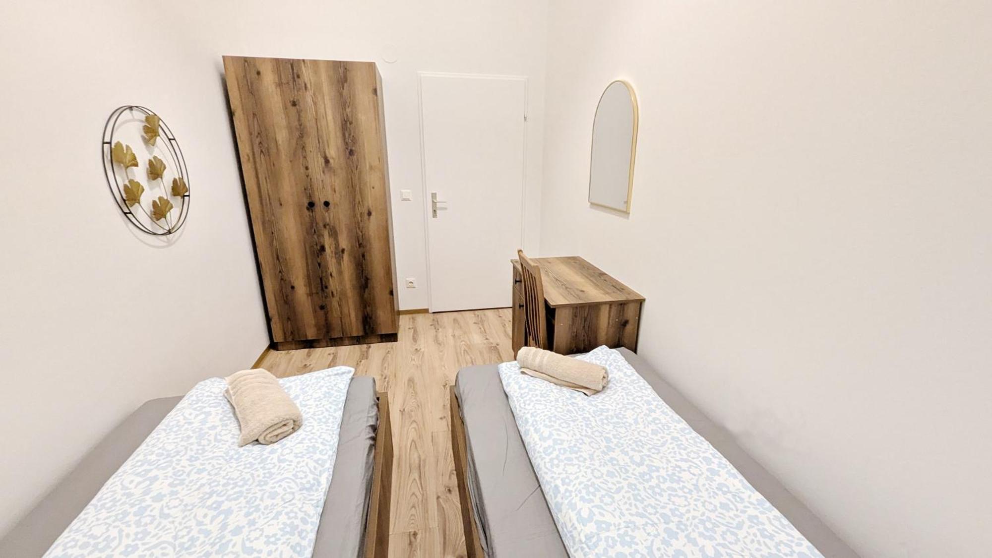 Cozy 15 Minutes Form Airport Privatunterkunft Wien